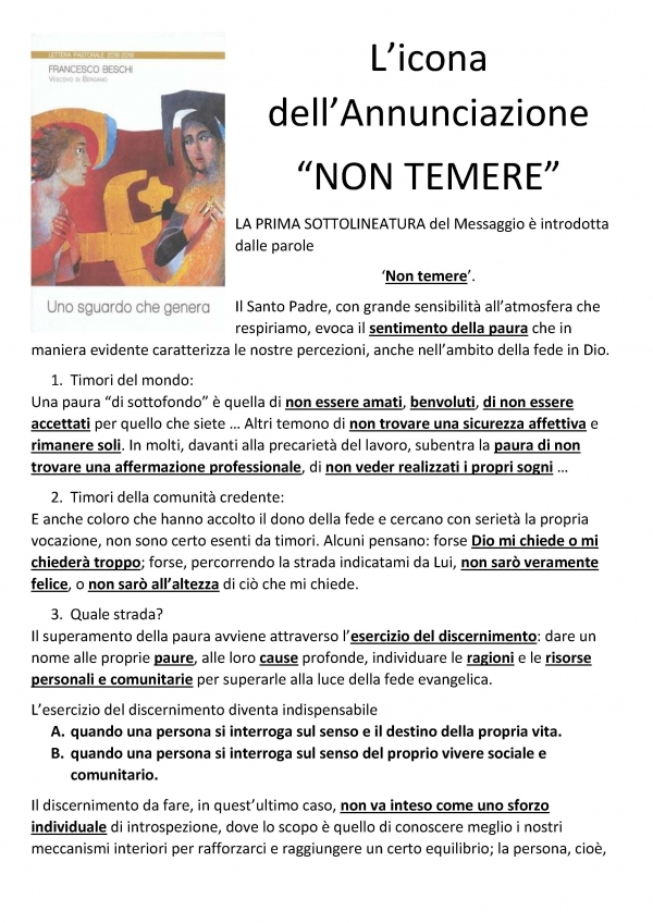 Incontro giugno 2019