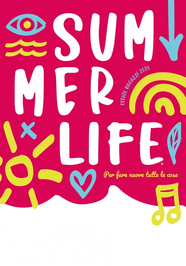 CreGrest2020 - SummerLife