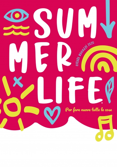 CreGrest2020 - SummerLife
