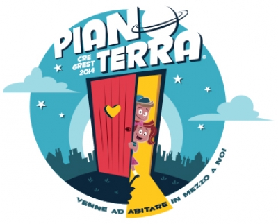 CreGrest2014 - PianoTerra