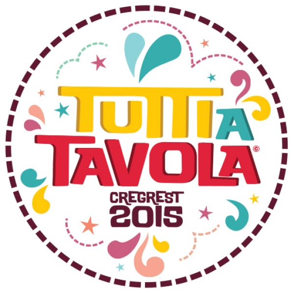 CreGrest2015 - TuttiATavola