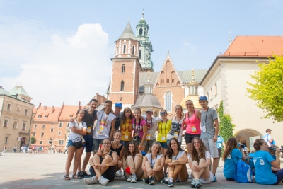 #GMGKrakow2016