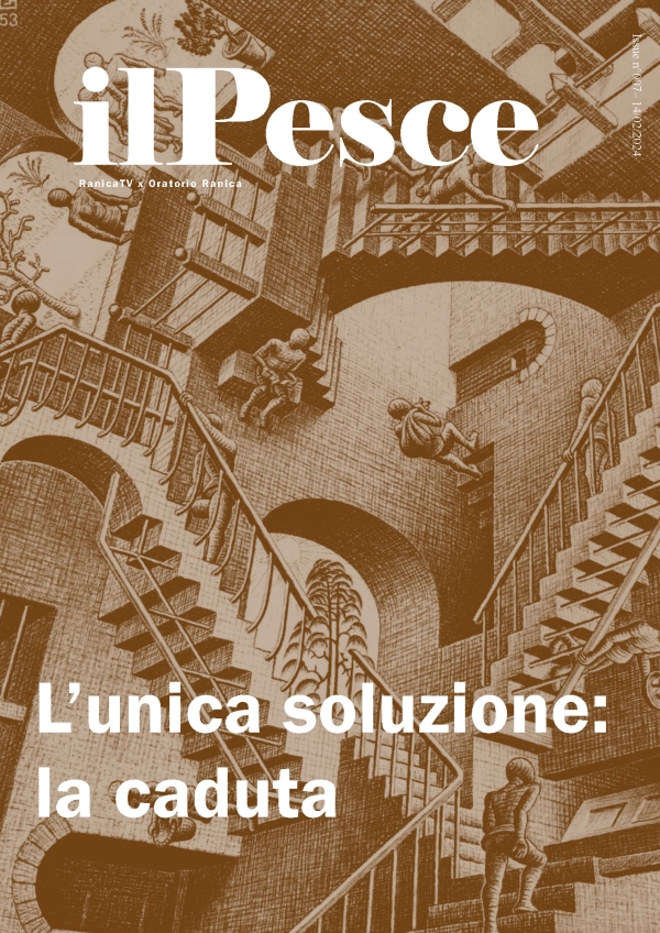 Il Pesce - febbraio 2024