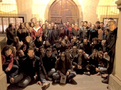 Via Crucis 2017