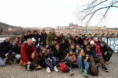 Praga