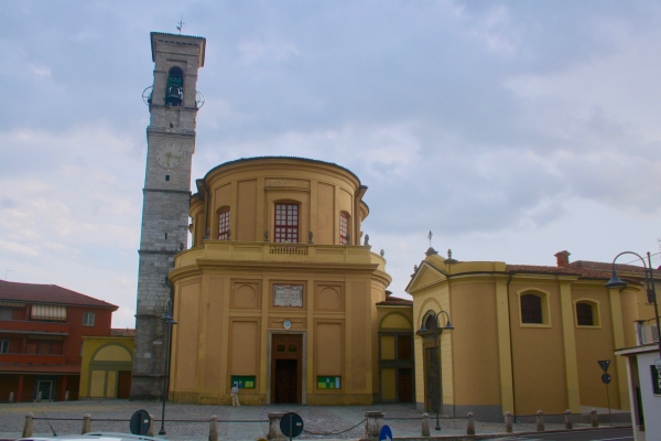 Parrocchia