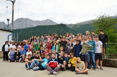 Pezzolo 2014
